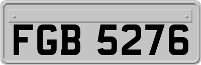 FGB5276