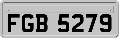 FGB5279