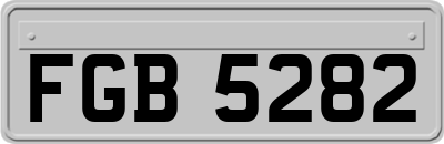 FGB5282