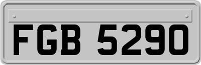 FGB5290