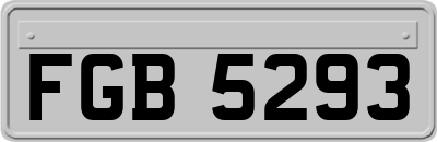 FGB5293