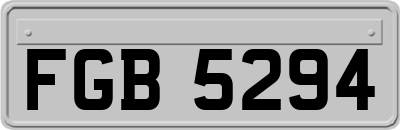 FGB5294