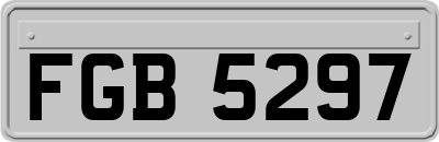 FGB5297