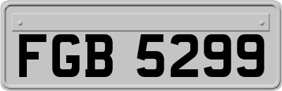 FGB5299