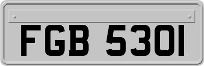 FGB5301