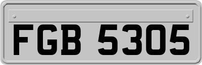 FGB5305