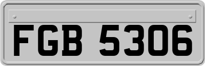 FGB5306
