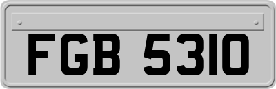 FGB5310
