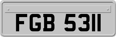 FGB5311