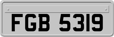 FGB5319