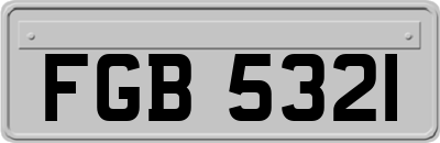 FGB5321