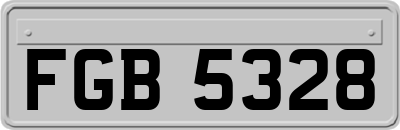 FGB5328