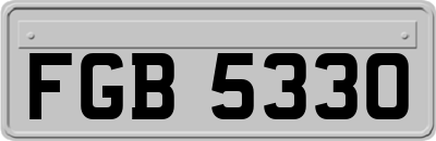 FGB5330