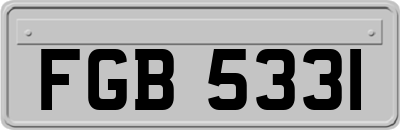 FGB5331