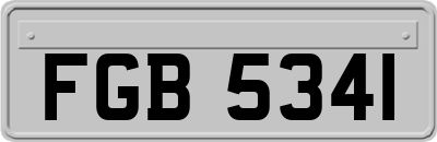 FGB5341