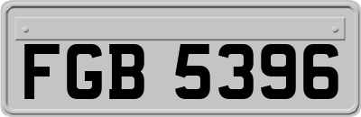FGB5396