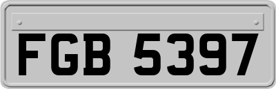 FGB5397