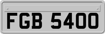 FGB5400