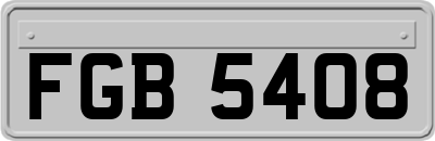FGB5408