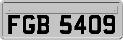 FGB5409