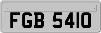 FGB5410