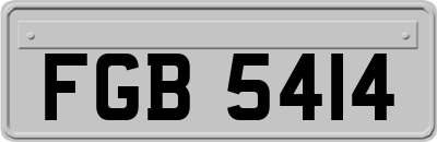 FGB5414