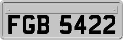 FGB5422