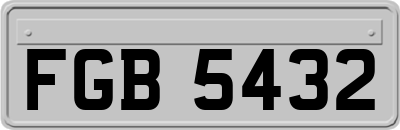 FGB5432