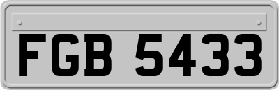 FGB5433