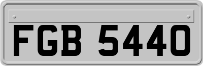 FGB5440