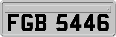FGB5446