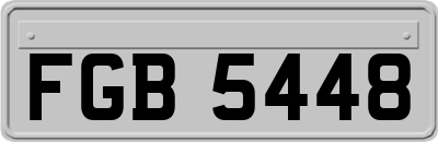 FGB5448