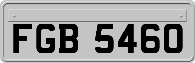 FGB5460