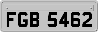 FGB5462