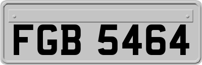 FGB5464