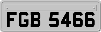 FGB5466