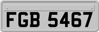FGB5467