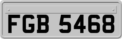 FGB5468