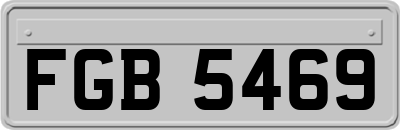 FGB5469