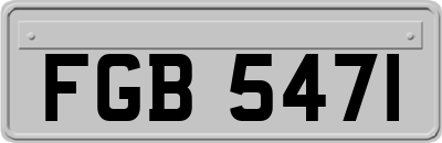 FGB5471
