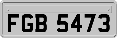 FGB5473
