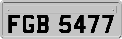 FGB5477