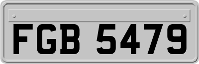 FGB5479