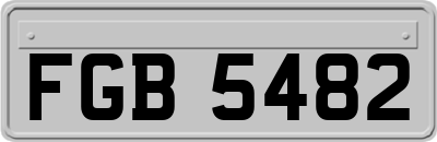 FGB5482