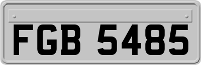 FGB5485