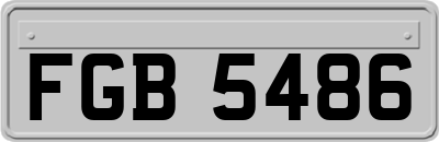 FGB5486