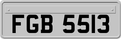 FGB5513