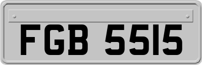 FGB5515