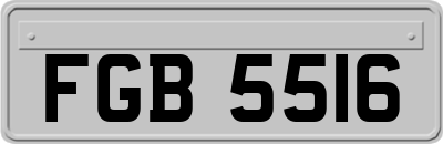 FGB5516