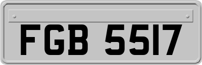 FGB5517